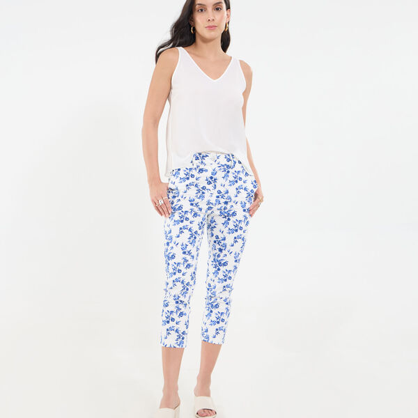 pantalon para mujer image number null