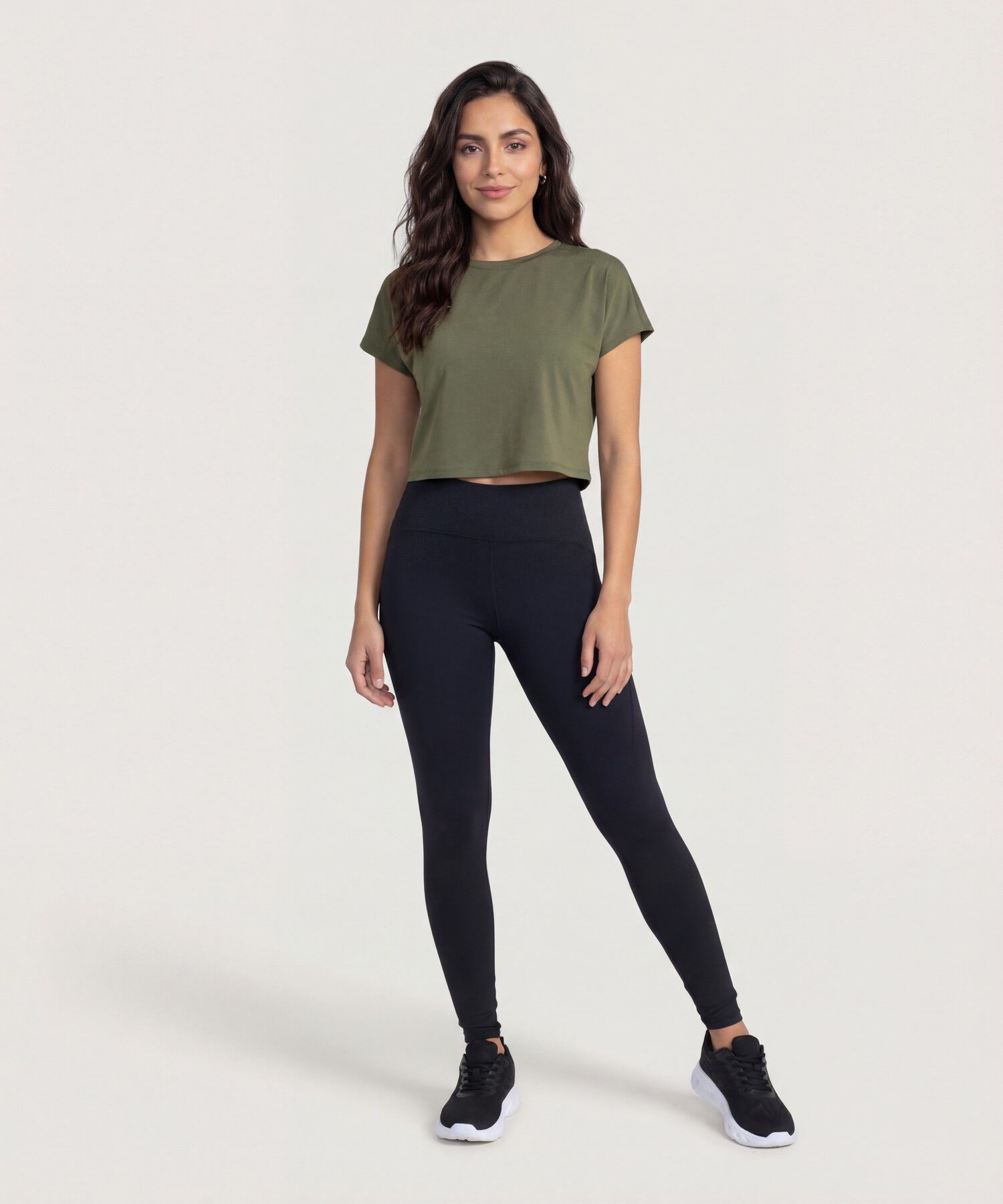 camisetas deportivas mujer