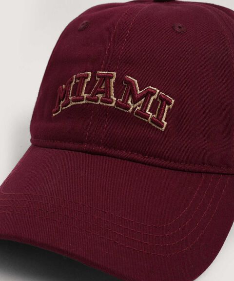 gorras para mujer