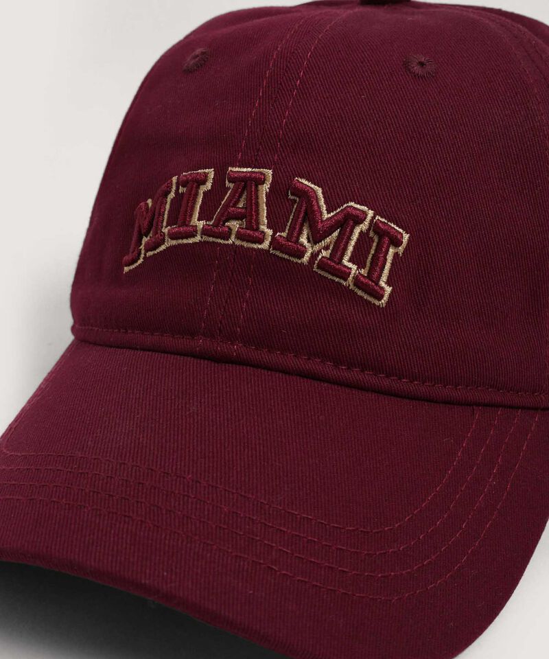 gorras para mujer