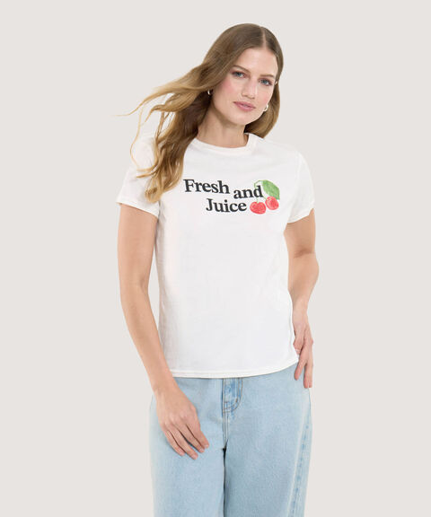 camisetas mujer image number null