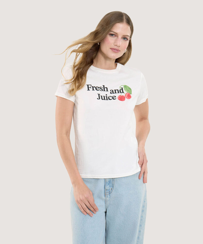 camisetas mujer