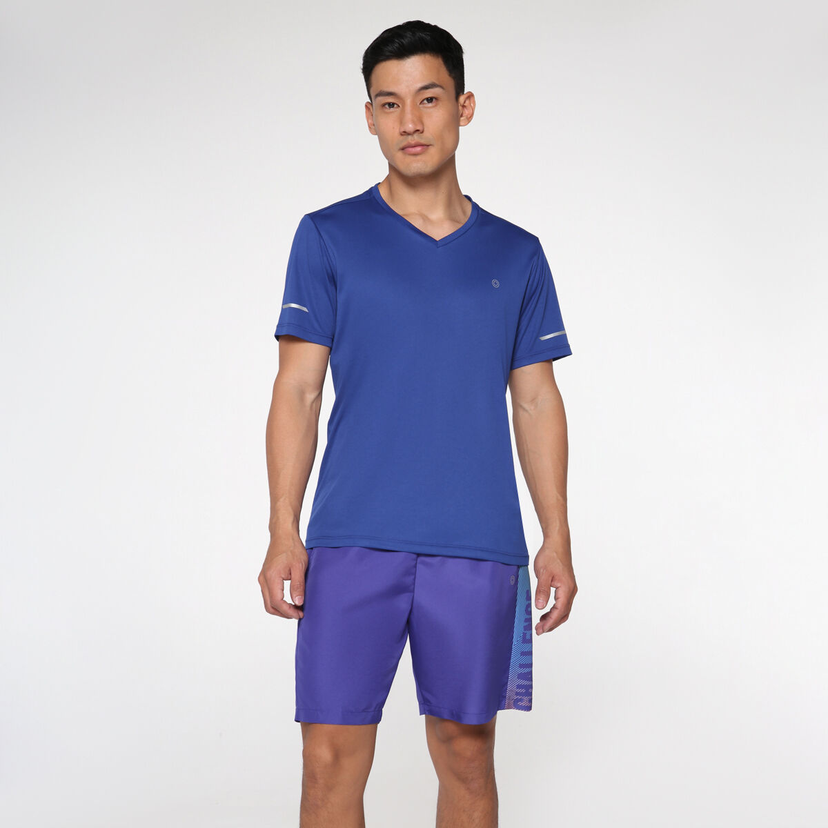 bermudas deportivas para hombre 