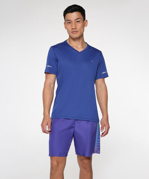 bermudas deportivas para hombre 