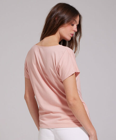 camisetas mujer image number null