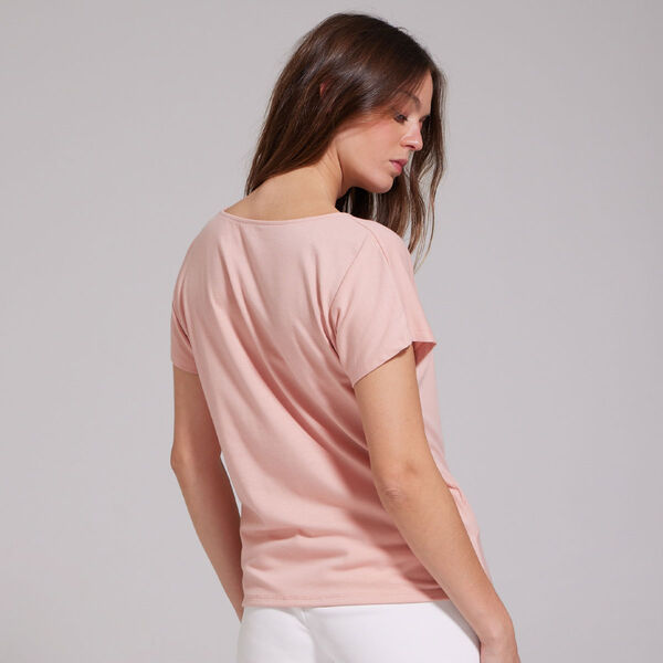 camisetas mujer
