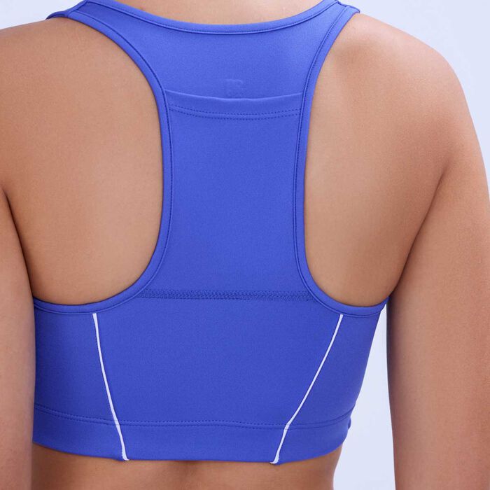 top deportivo mujer