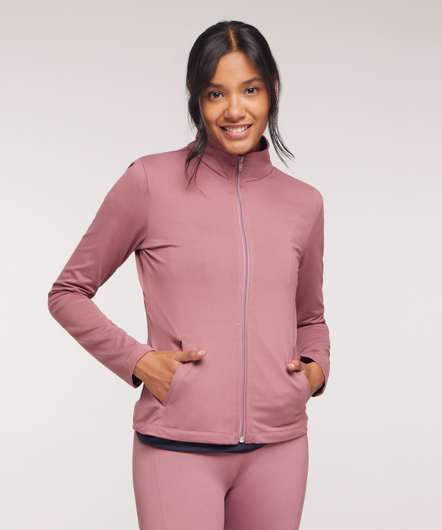 buzos deportivos mujer