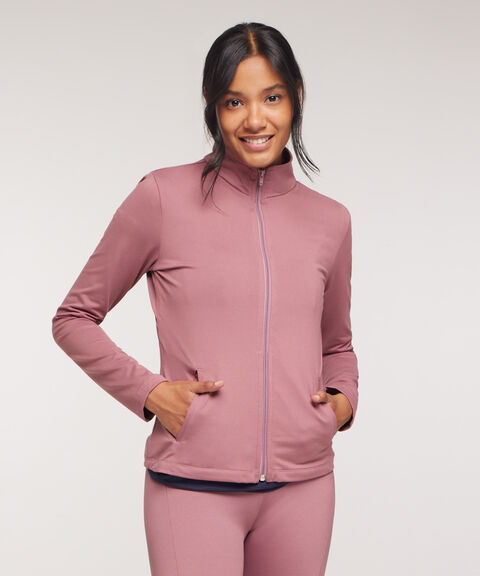 buzos deportivos mujer