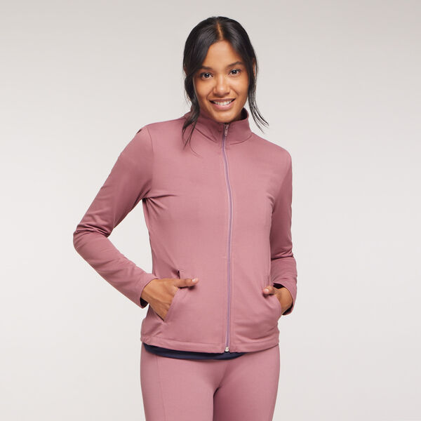 buzos deportivos mujer