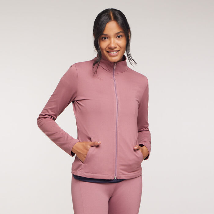 buzos deportivos mujer