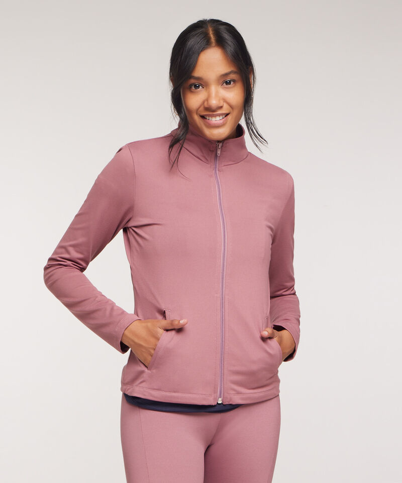 buzos deportivos mujer