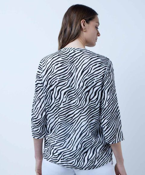 blusas de moda image number null