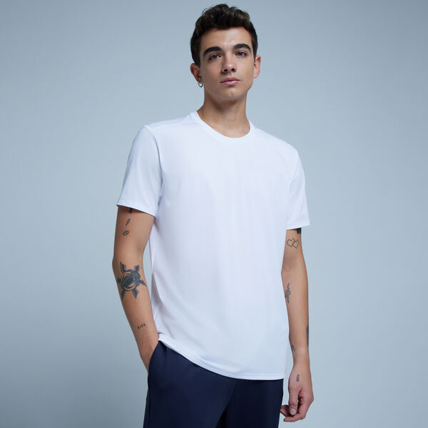 camisetas deportivas para hombre image number null