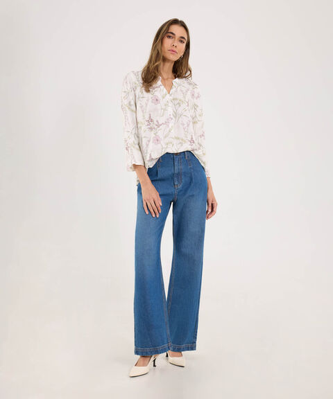 blusas de moda image number null