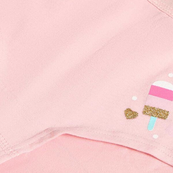 ropa interior para niñas image number null