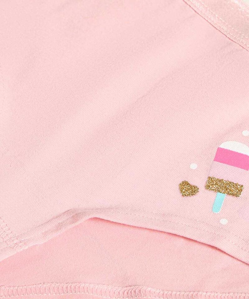 ropa interior para niñas