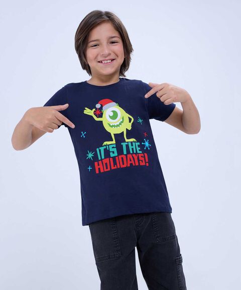 camisetas niño image number null