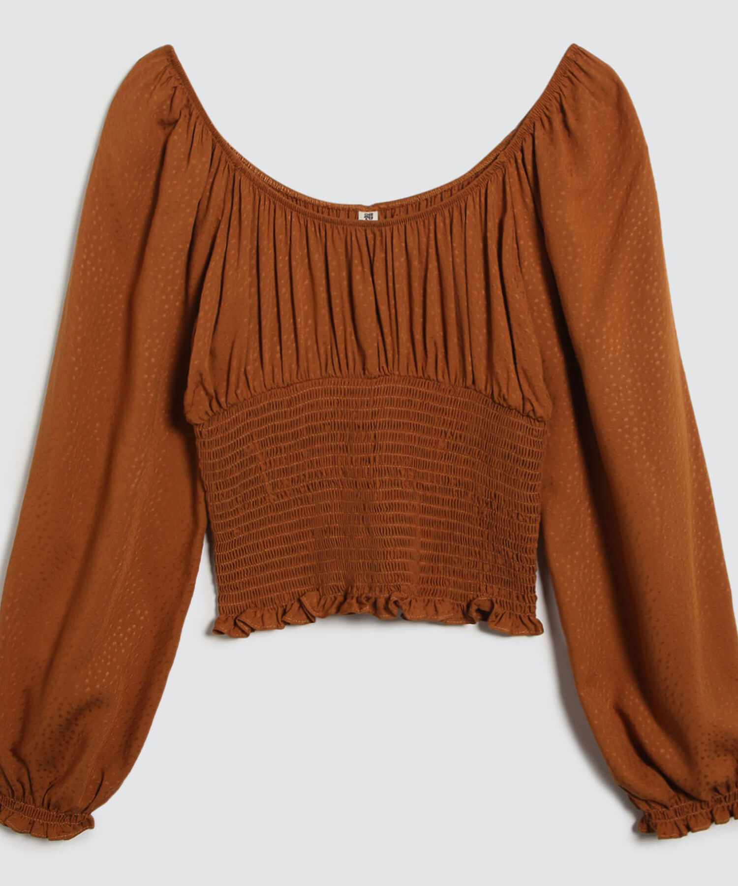 blusas de moda
