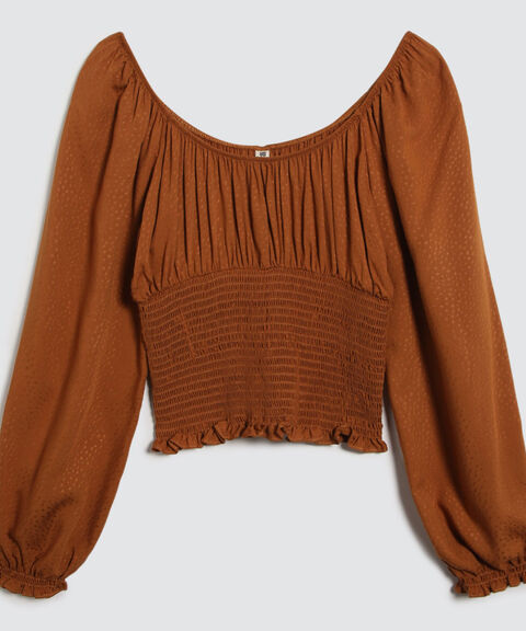 blusas de moda