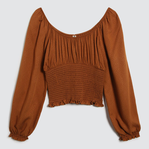 blusas de moda