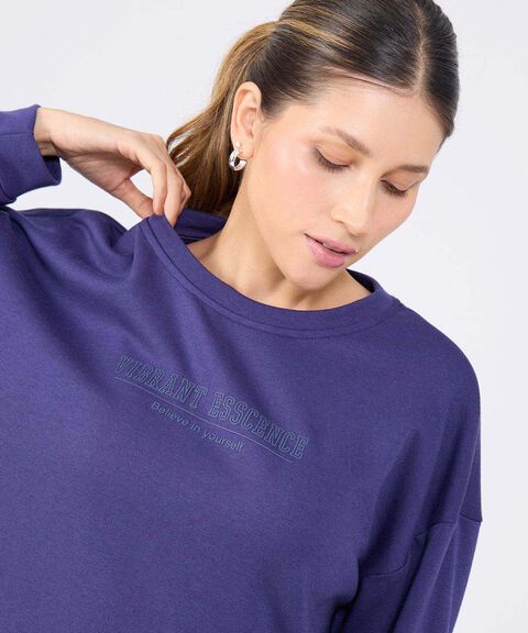 buzos deportivos mujer