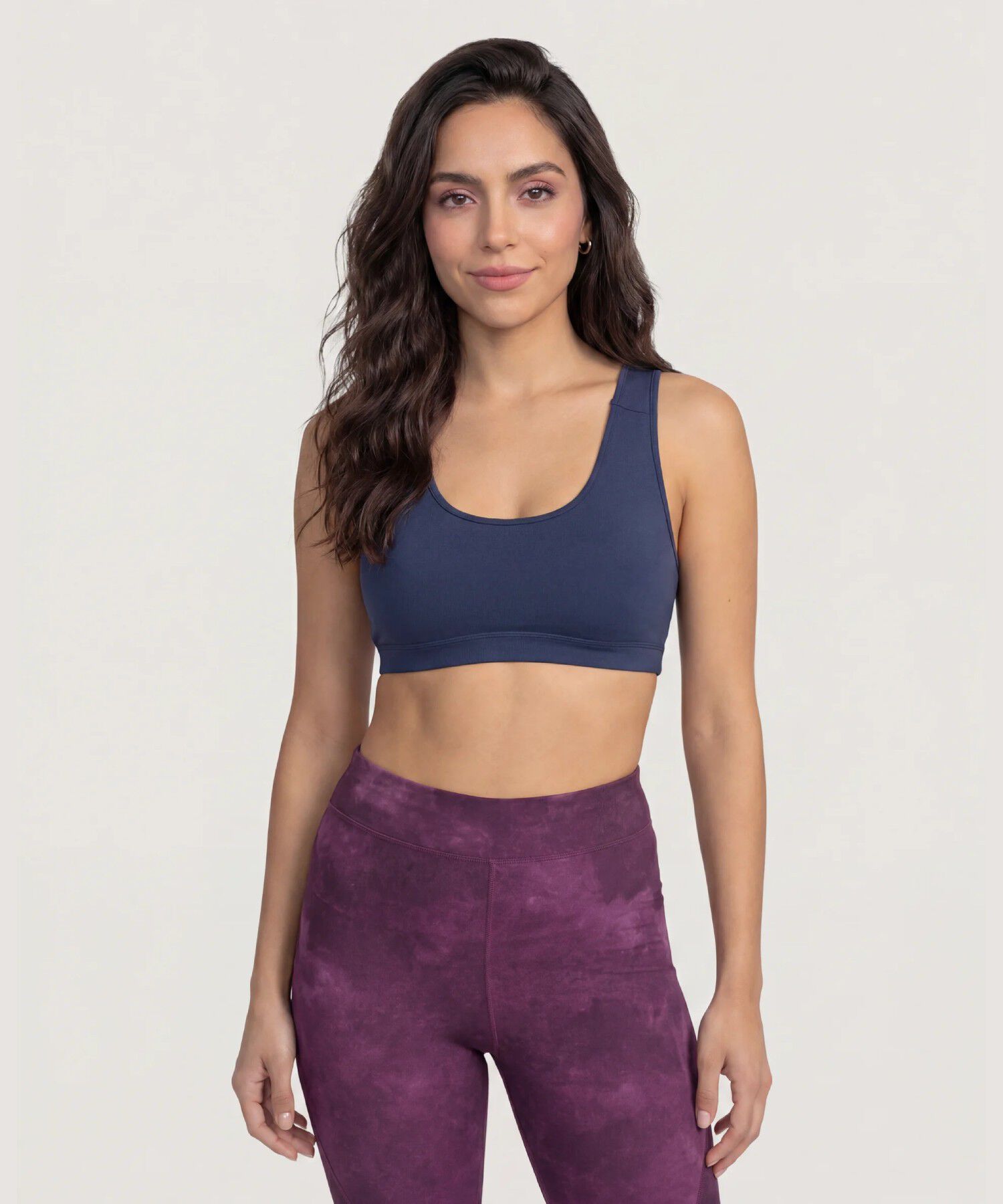 top deportivo mujer