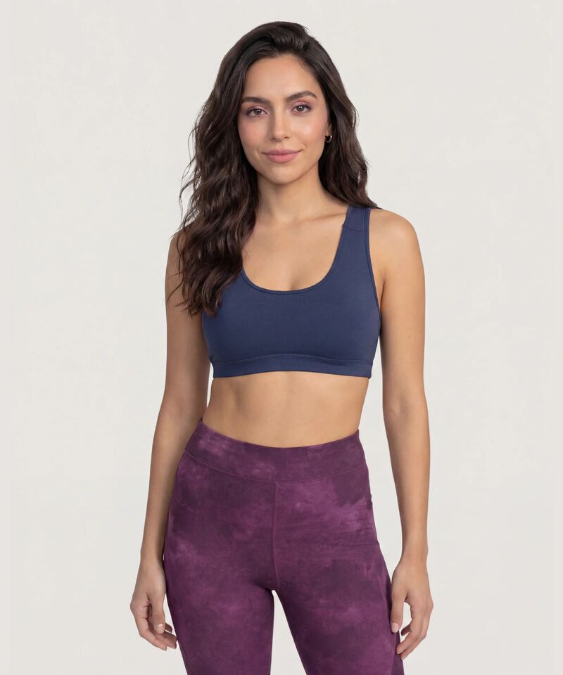 top deportivo mujer