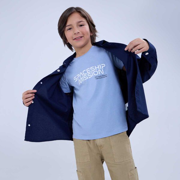 camisetas niño image number null