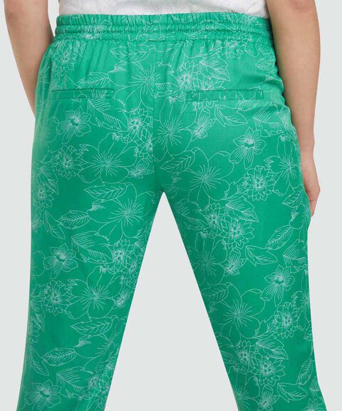 pantalon para mujer