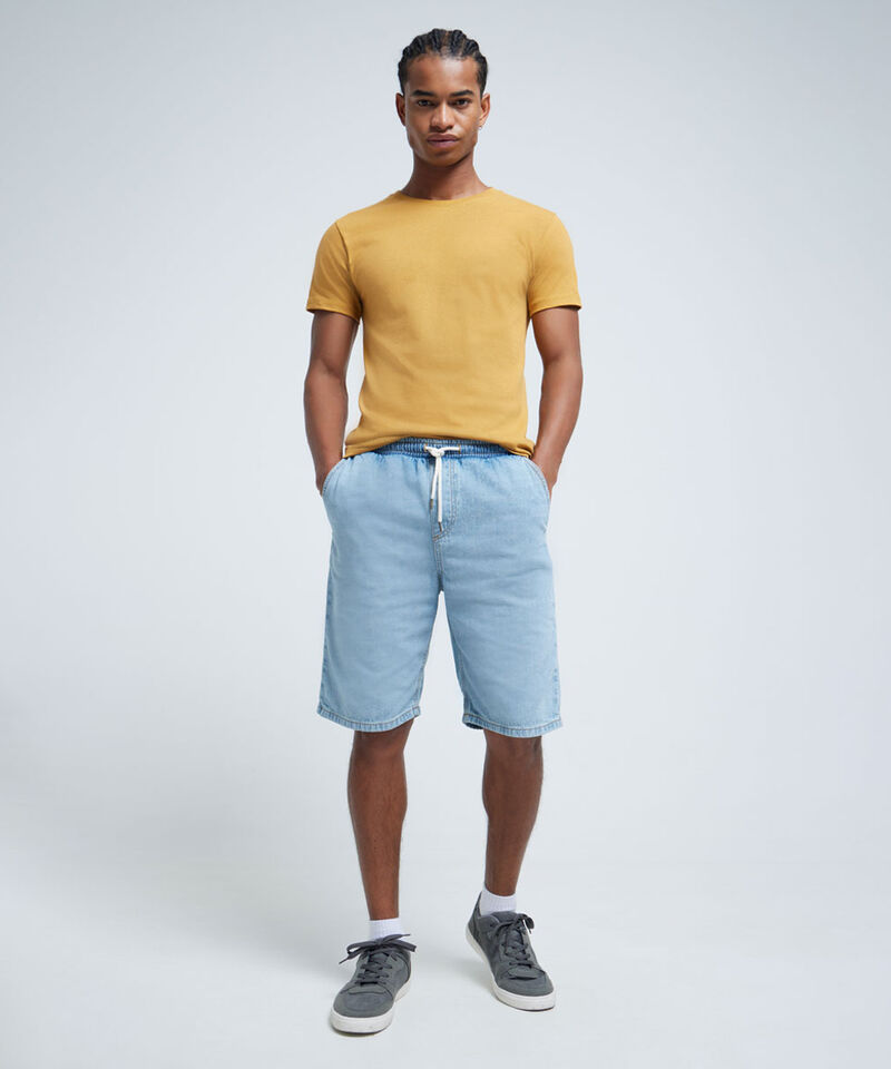 bermudas para hombre