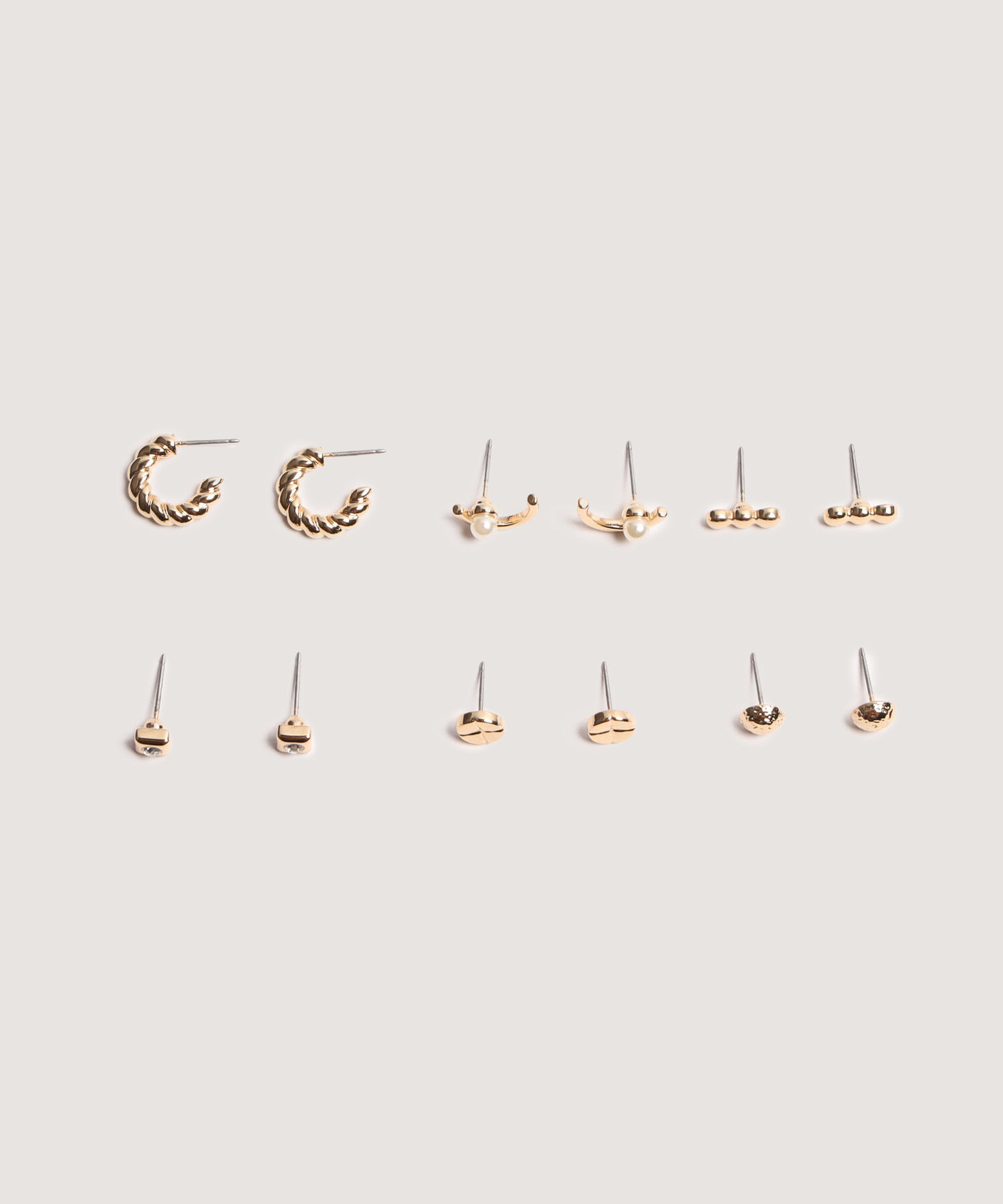 sets de accesorios para mujer