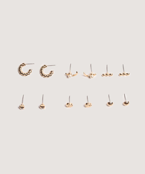 sets de accesorios para mujer image number null