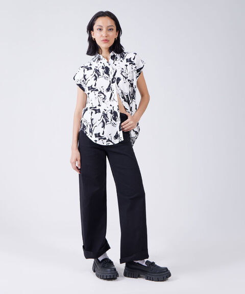 camisas para mujer
