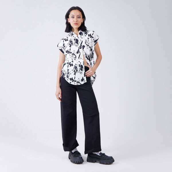 camisas para mujer