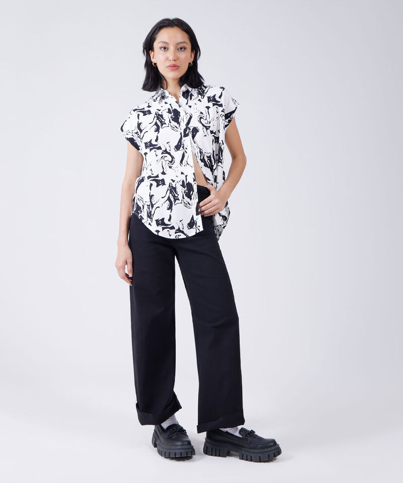 camisas para mujer