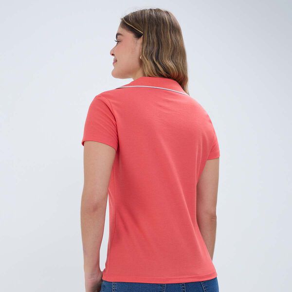 polo mujer image number null