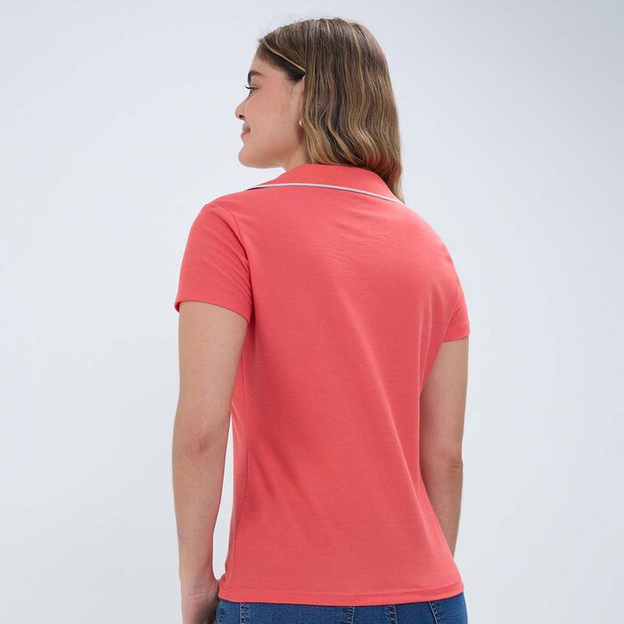 polo mujer