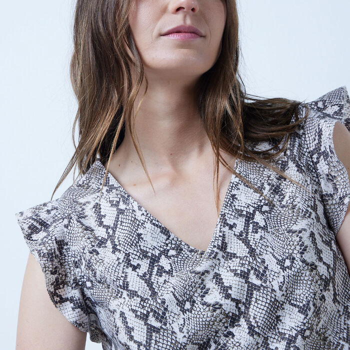 blusas de moda
