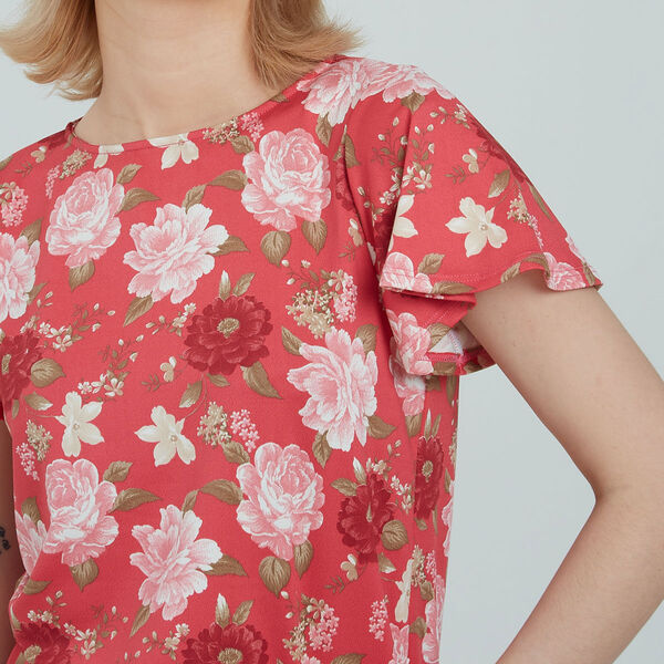 camisetas mujer image number null