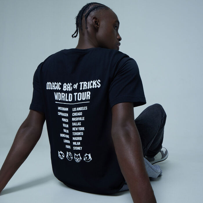 camisetas para hombre