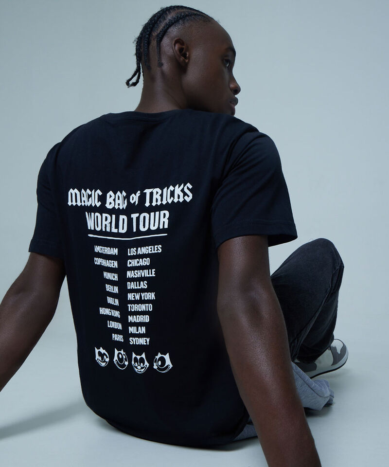 camisetas para hombre