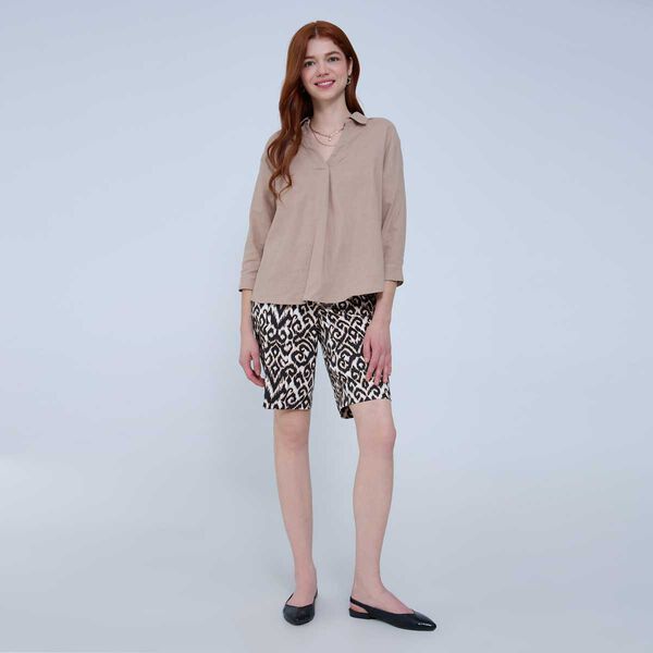 bermudas para mujer image number null