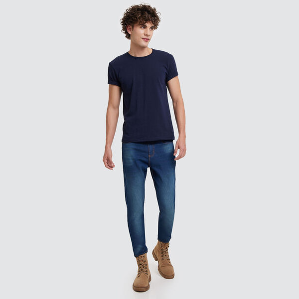 jeans denim image number null
