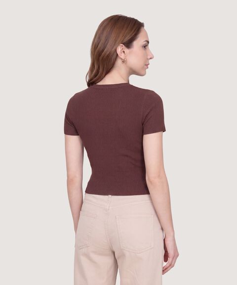 camisetas mujer
