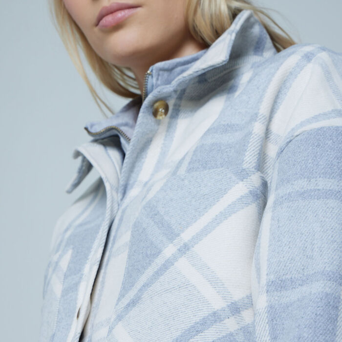 chaquetas para mujer