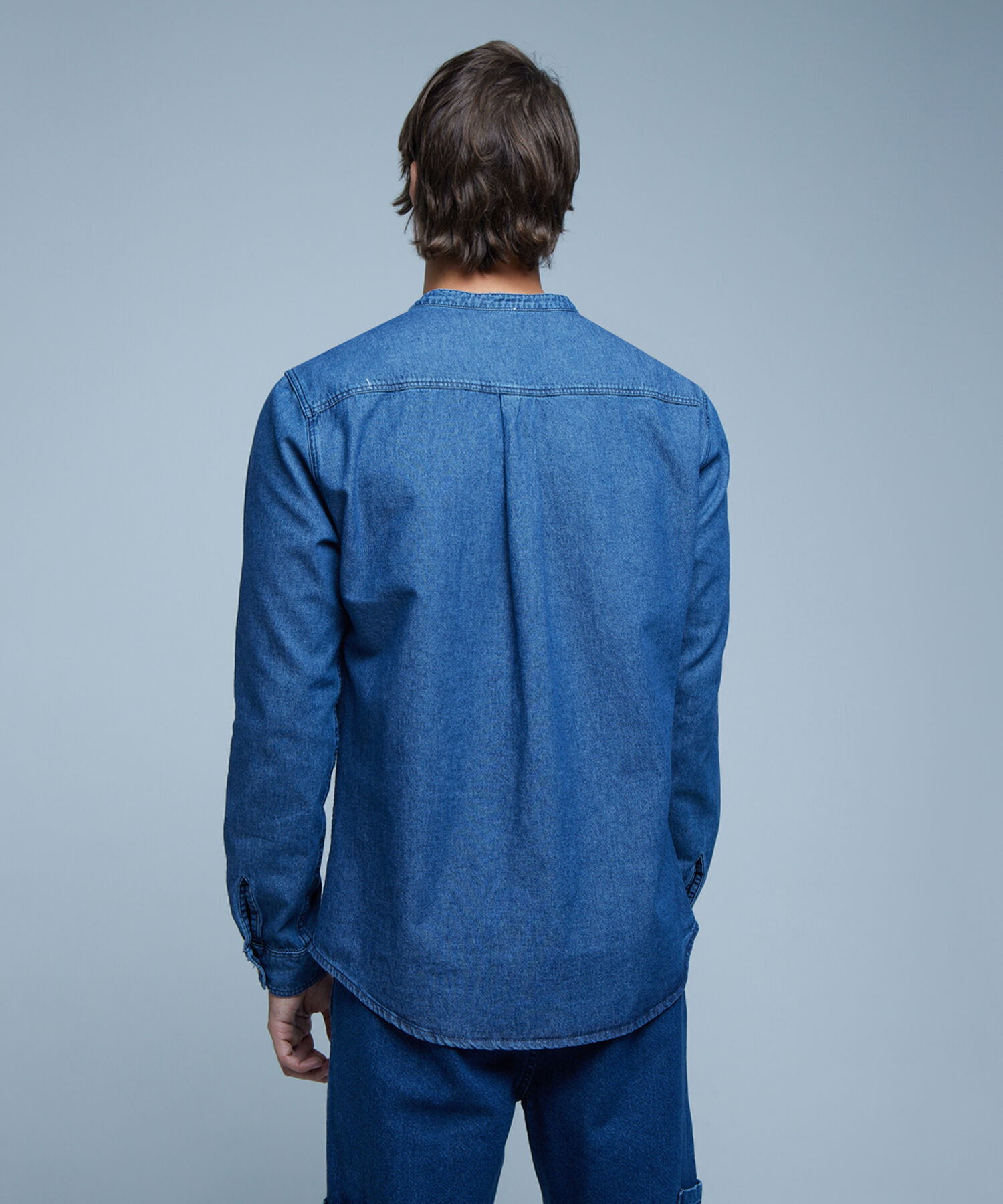 camisas para hombre
