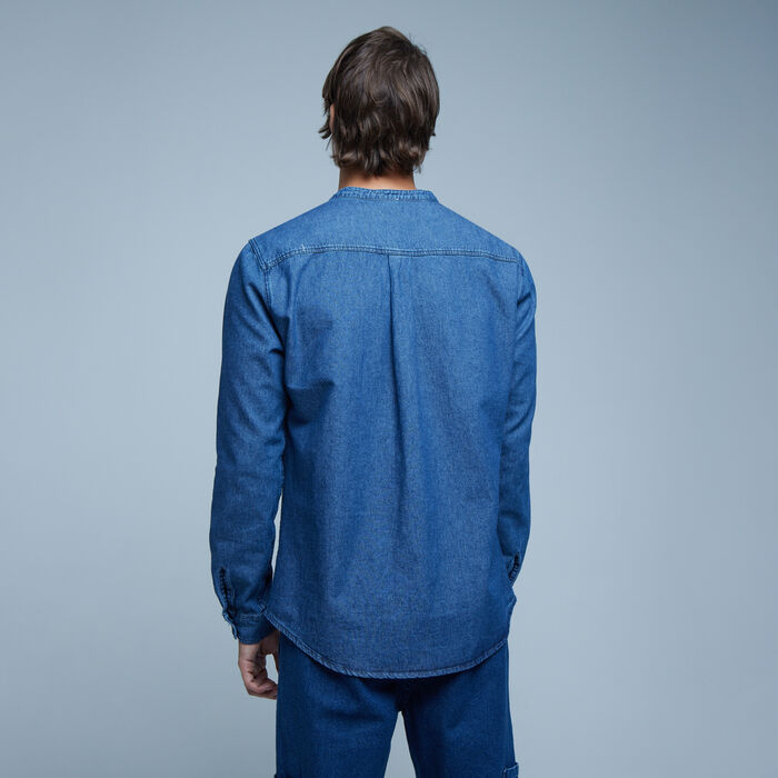 camisas para hombre