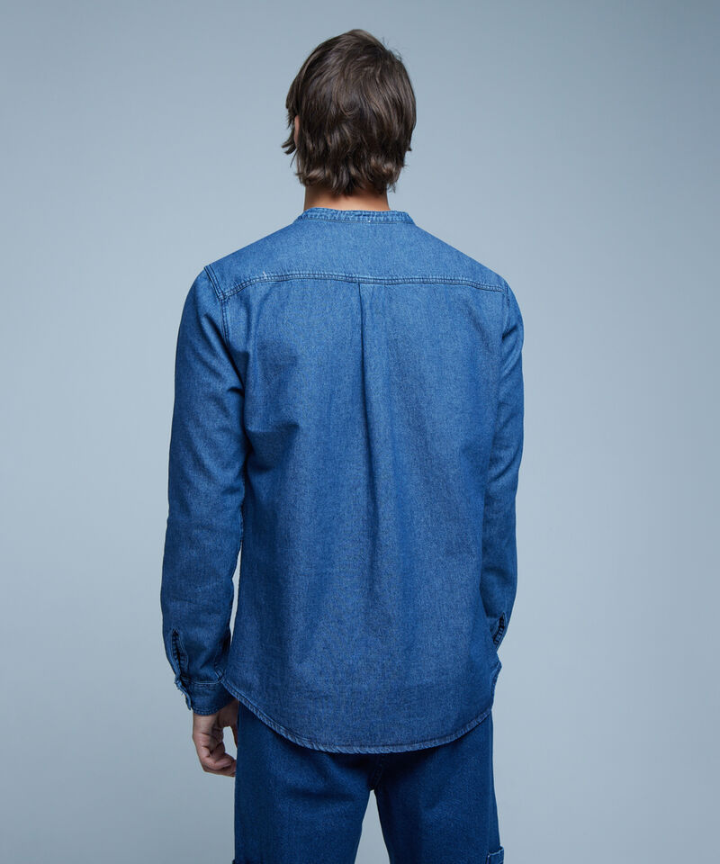 camisas para hombre