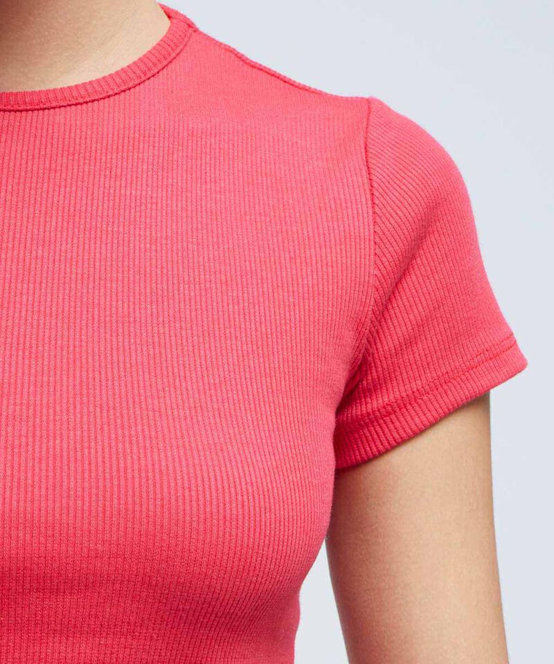 camisetas mujer